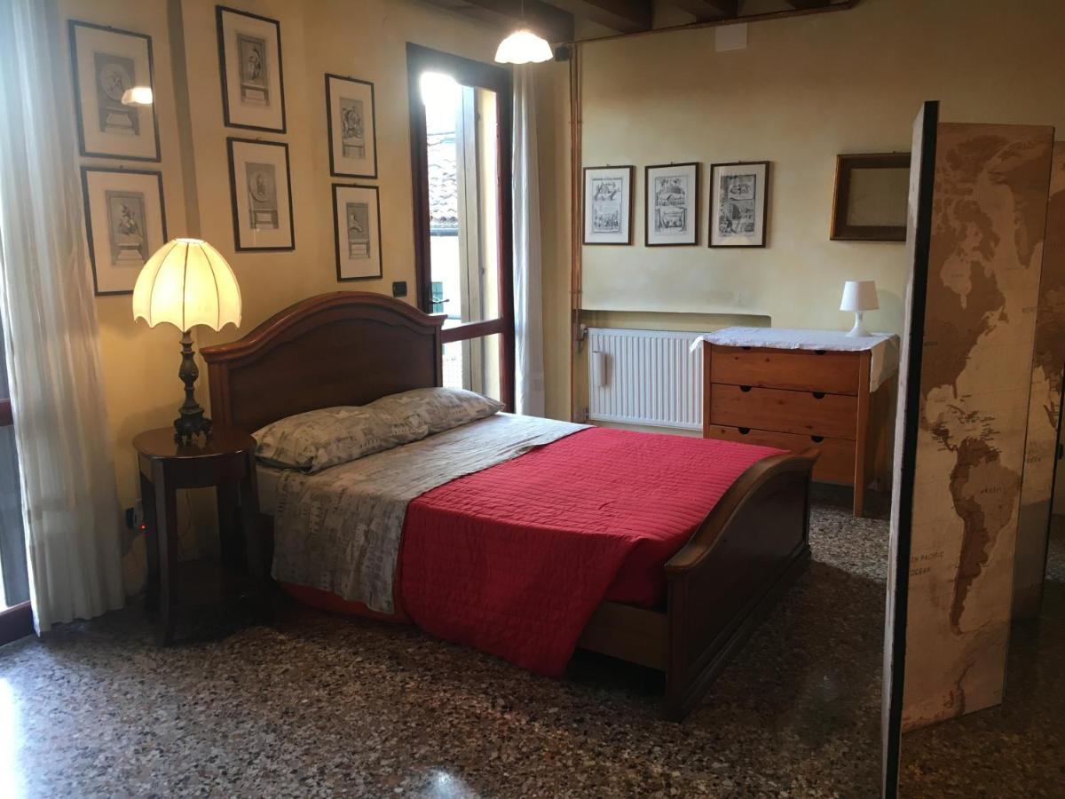 Appartamento Delle Erbe Padova Exterior photo